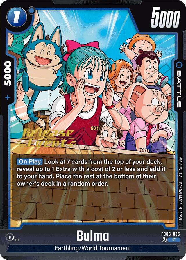 Bulma