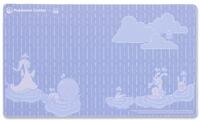 Pokemon TCG: Pokémon Center × OMOCAT - Goodra Playmat · Pokemon International Playmats