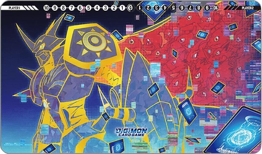 Digimon Card Game: Tamer's Evolution Box -Rise of Digimon