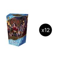 Armory Deck: Ira Case