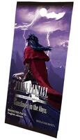 Gunslinger in the Abyss Booster Pack - Gunslinger in the Abyss - Final  Fantasy TCG - TCGplayer.com