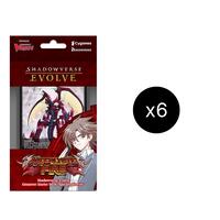 CSD03: Cardfight!! Vanguard - Apocalyptic Fire Display