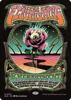 Rites of Flourishing (2074) - Secret Lair Drop Series - Magic: The