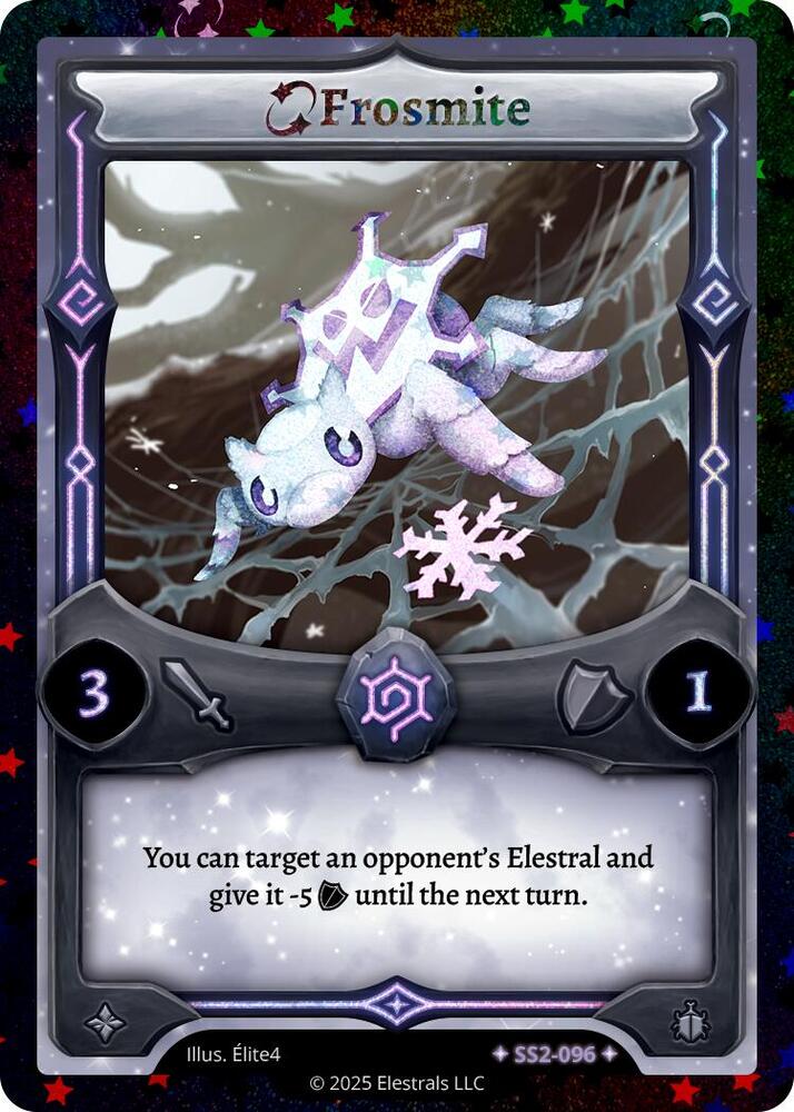Frosmite (Stellar)