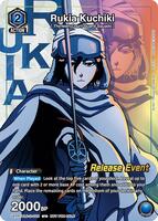 UEX01BT: BLEACH: Thousand-Year Blood War Vol.2 Release Event