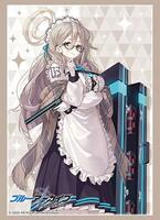 blue archive card sleeves Bushiroad Sleeves & Deck Holder Collection -Blue Archive- Series main image 0