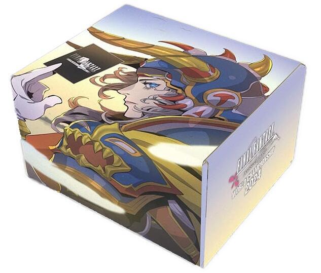 World Champion Decks 2024 - World Champion Decks 2024 - Final