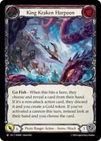 円高還元 Channel Lake TCG Blood and Flesh - Aria of Tales - Frigid その他