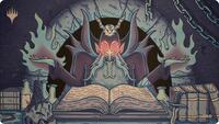 mtg cards like cyclonic rift The Wizard's Tarot