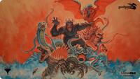 ANZ Magic Super Series 2025 Ultra Pro Exclusive Playmat for Magic: The Gathering · Ultra Pro Playmats
