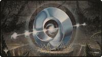 Dan Frazier Ultra Pro Exclusive Playmat for Magic: The Gathering