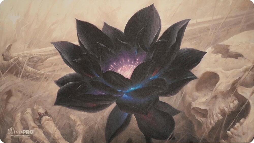 Chris Rahn Ultra Pro Exclusive Playmat for Magic: The Gathering