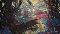 Rebecca Guay Ultra Pro Exclusive Playmat for Magic: The Gathering