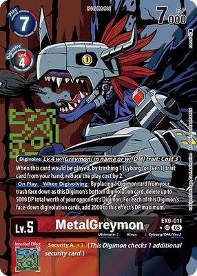 The 10 Cards Everybody Wants from EX9 Versus Monsters | TCGplayer