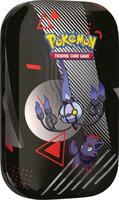 Unova Mini Tin [Chandelure & Zorua]
