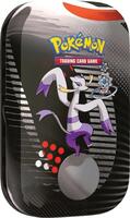 Unova Mini Tin [Mienshao & Klinklang] - SV: Black Bolt - Pokemon