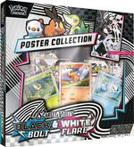 Unova Poster Collection, sealed