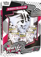 SV: White Flare | Pokemon | TCGplayer SV: White Flare | Pokemon | TCGplayer