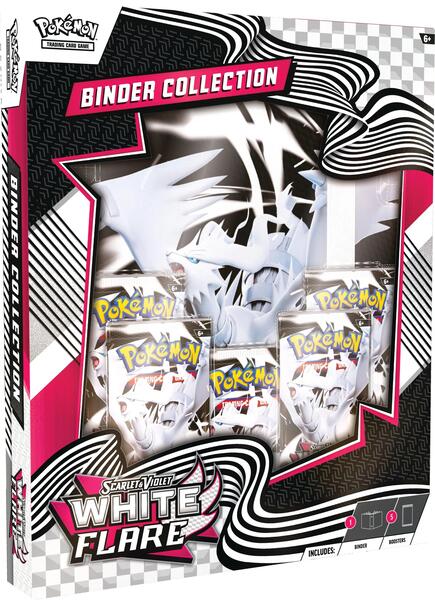 Buyer's Guide to Pokémon TCG Black Bolt and White Flare