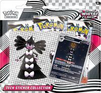 SV: White Flare | Pokemon | TCGplayer SV: White Flare | Pokemon | TCGplayer