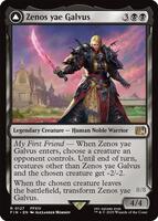The Masamune - FINAL FANTASY - Magic: The Gathering - TCGplayer.com