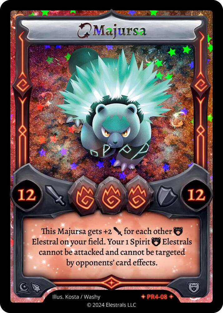 Majursa (Stellar)