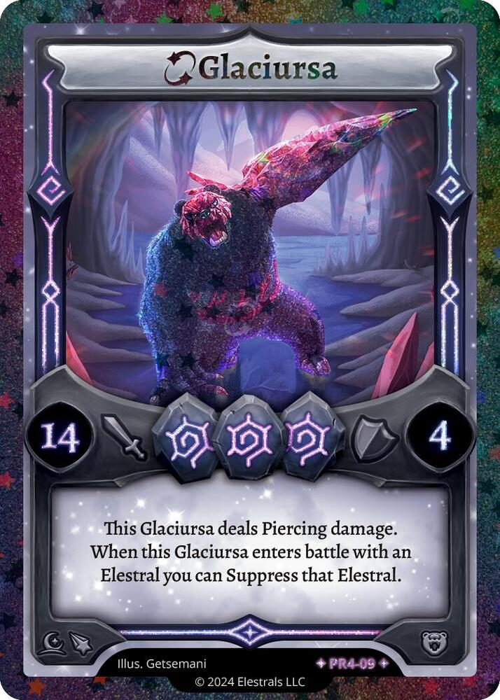 Glaciursa (Stellar)