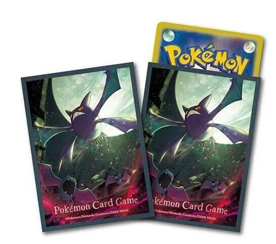 Pokemon TCG: Pokemon Center Japan: Evolution Crobat (64 Pack