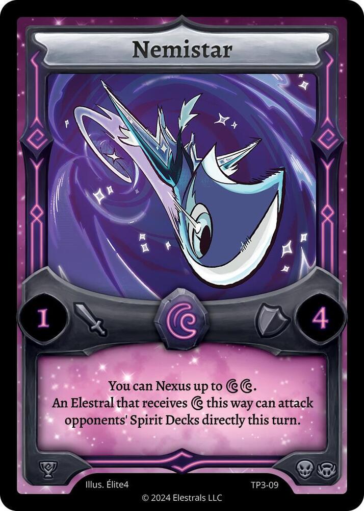 Nemistar