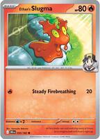 Ethan's Magcargo - SV10: Destined Rivals - Pokemon - TCGplayer.com