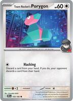 ポケモンカード ロケット団の栄光 1BOX分 Destined Rivals Destined Rivals Booster Box - SV10: Destined Rivals