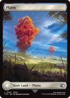Plains (0294) - FINAL FANTASY - Magic: The Gathering - TCGplayer.com