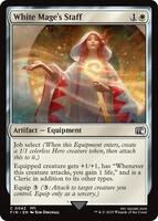 Adelbert Steiner - FINAL FANTASY - Magic: The Gathering