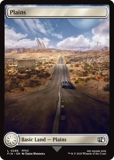 Plains 0296