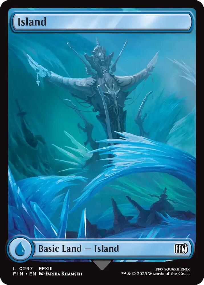 Final Fantasy MTG Foil Singles Common Uncommon Land NM - Picture 59 of 157