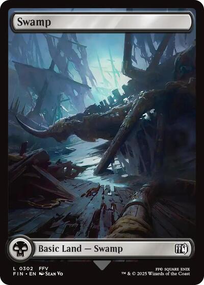 Swamp 0302