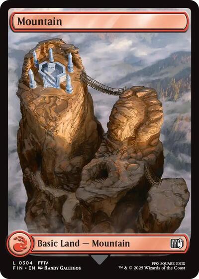 Mountain 0304