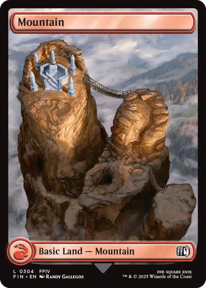 Final Fantasy MTG Foil Singles Common Uncommon Land NM - Picture 75 of 157