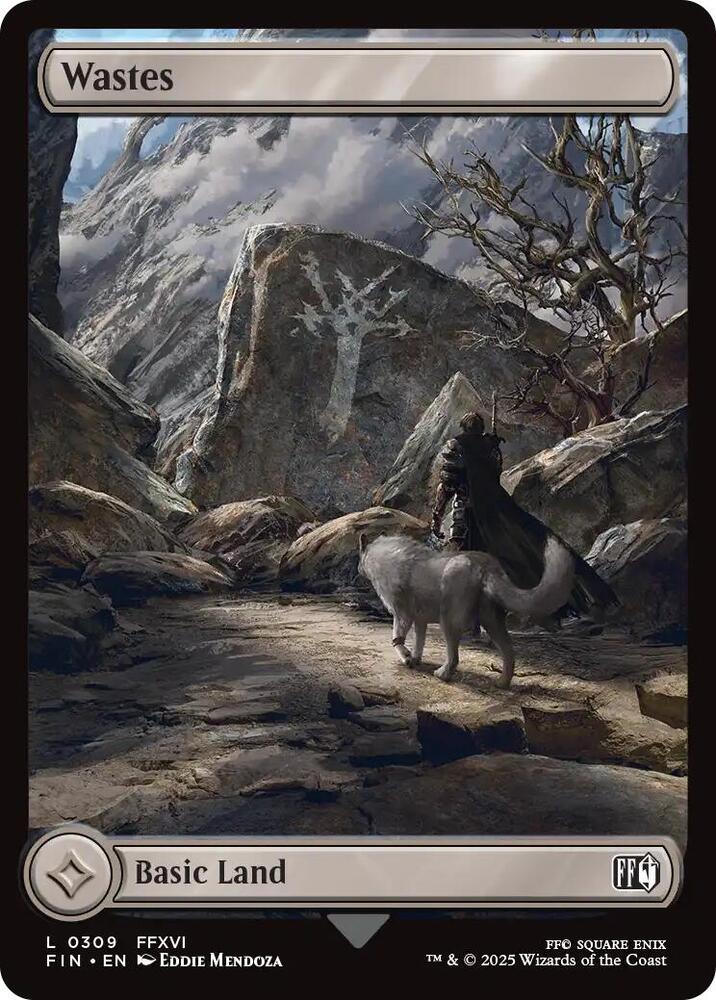 Final Fantasy MTG Foil Singles Common Uncommon Land NM - Picture 150 of 157