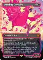 Traveling Chocobo マジック：ザ・ギャザリング英語版 TCGplayer: Shop Magic: The Gathering Cards, Packs, Booster Boxes