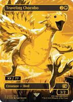 Traveling Chocobo マジック：ザ・ギャザリング英語版 TCGplayer: Shop Magic: The Gathering Cards, Packs, Booster Boxes