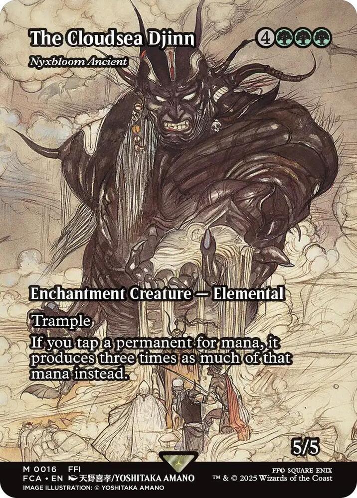 MTG 雲海の魔人/ニクス咲きの古きもの 継承史 Foil FF 630953_in_1000x1000.jpg