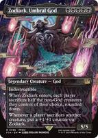 mtg venat card Magic The Gathering - Universes Beyond - Final Fantasy