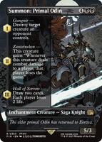 Mtg いつまでも共に Together Forever サージfoil FF だ*け様 MTG いつまでも共に サージfoil 英語 FFⅩ - メルカリ