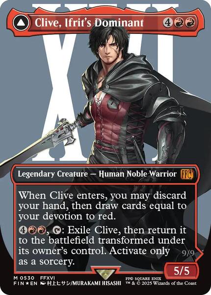 タタル・タル　サージfoil mtg ff MTG FF タタル・タル サージFoil - メルカリ