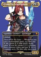 FINAL FANTASY | Magic: The Gathering | TCGplayer