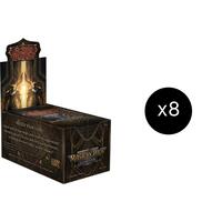 betrayal of the guardian booster box Ygo Beyond Brave Now he can send a Ritual Spell from your hand or Deck to the Graveyard World of Warcraft CCG Betrayal