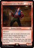 mtg commander 2016 invent superiority deck Universes Beyond: Final Fantasy main image 0