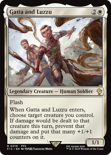 Counter Blitz MTGFINAL FANTASY Commander Precon Deck Upgrade Guide | TCGplayer Counter Blitz MTGFINAL FANTASY Commander Precon Deck Upgrade Guide | TCGplayer