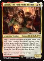 Joshua, Phoenix's Dominant - FINAL FANTASY - Magic: The Gathering -  TCGplayer.com